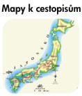 Mapy k cestopisům