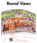 Panoramic Round Views
