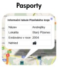 Pasporty